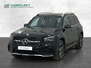 Mercedes-Benz Klasa GLB Mercedes Benz GLB 200 D 4-MATIC 8G-DCT