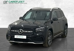 Mercedes-Benz Klasa GLB Mercedes Benz GLB 200 D 4-MATIC 8G-DCT