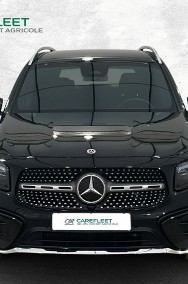 Mercedes-Benz Klasa GLB Mercedes Benz GLB 200 D 4-MATIC 8G-DCT-2