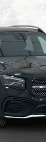 Mercedes-Benz Klasa GLB Mercedes Benz GLB 200 D 4-MATIC 8G-DCT-3