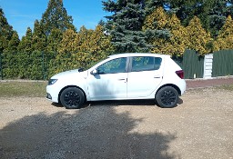 Dacia Sandero II 2 właściciel, zadbany