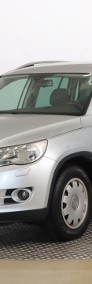 Volkswagen Tiguan , Klima, Tempomat, Podgrzewane siedzienia-3