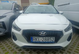 Hyundai i30 II salon Polska