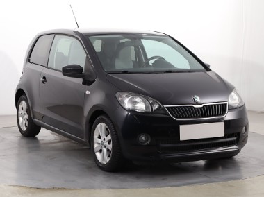 Skoda Citigo Citigo , Klima,ALU-1