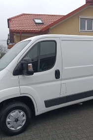 Citroen Jumper Jumper Ful Wypas-2