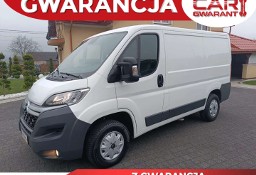 Citroen Jumper Jumper Ful Wypas