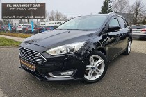 Ford Focus III