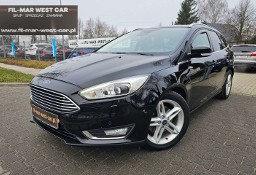 Ford Focus III