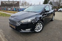 Ford Focus III