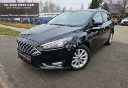 Ford Focus III