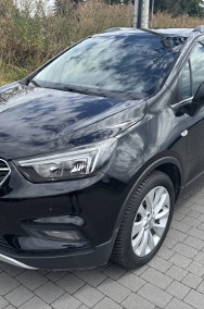 OPEL MOKKA X 1.6CDTI-2