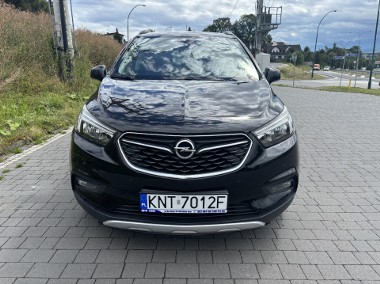 OPEL MOKKA X 1.6CDTI-1