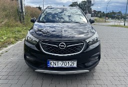 Opel MOKKA X 1.6CDTI