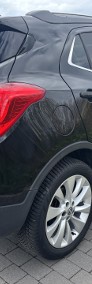 OPEL MOKKA X 1.6CDTI-4