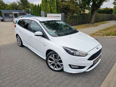 Ford Focus III-1