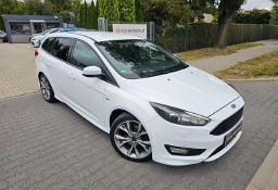 Ford Focus III