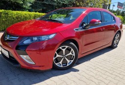 Opel Ampera