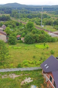 Działka budowlana 1360m2 okolice Olsztyna-2