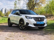 Peugeot 2008 Salon Polska, 1. Właściciel, Serwis ASO, Skóra, Klimatronic,