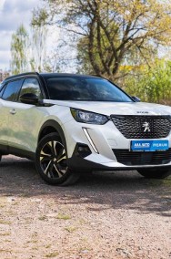 Peugeot 2008 Salon Polska, 1. Właściciel, Serwis ASO, Skóra, Klimatronic,-2