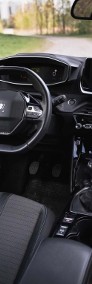 Peugeot 2008 Salon Polska, 1. Właściciel, Serwis ASO, Skóra, Klimatronic,-3