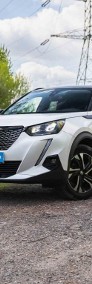Peugeot 2008 Salon Polska, 1. Właściciel, Serwis ASO, Skóra, Klimatronic,-4
