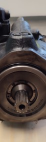 Pompa hydrauliczna Rexroth 0517765010 Case JX 60-4