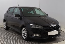Skoda Fabia III , Salon Polska, 1. Właściciel, Serwis ASO, VAT 23%, Klima,