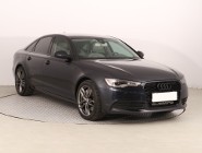 Audi A6 IV (C7) , Salon Polska, Automat, Skóra, Navi, Xenon, Bi-Xenon,