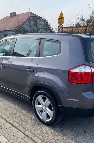 Chevrolet Orlando-2