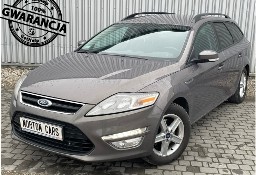 Ford Mondeo VII automat