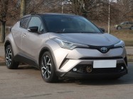 Toyota C-HR Salon Polska, Serwis ASO, Automat, Skóra, Navi, Klimatronic,