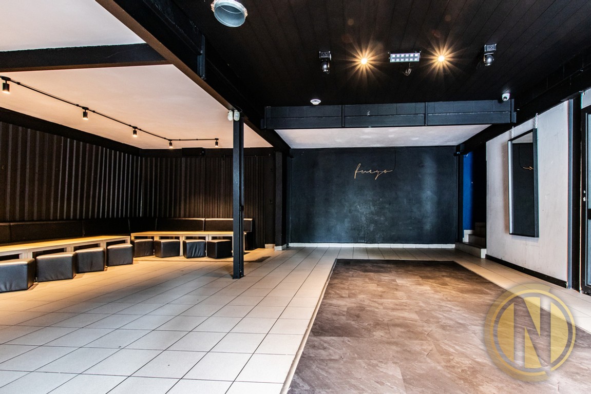 Lokal usługowy | 150 m² | al. Jana Pawła II | ENG - Widok 2