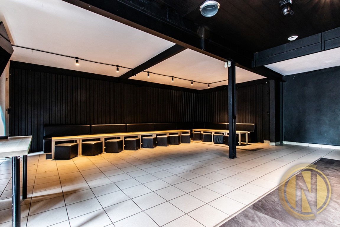 Lokal usługowy | 150 m² | al. Jana Pawła II | ENG - Widok 3