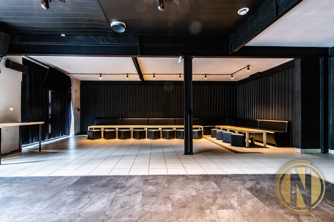 Lokal usługowy | 150 m² | al. Jana Pawła II | ENG - Widok 5