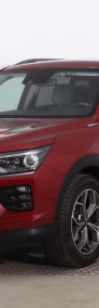 Ssangyong Korando V Salon Polska, Serwis ASO, Automat, Skóra, Navi, Klimatronic,-3
