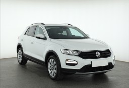 Volkswagen T-Roc Salon Polska, Serwis ASO, Klimatronic, Tempomat, Parktronic,