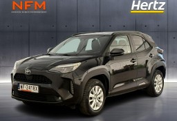 Toyota Yaris Cross 1,5 VVT-i H Hybryda (116 KM) Comfort Salon PL F-Vat