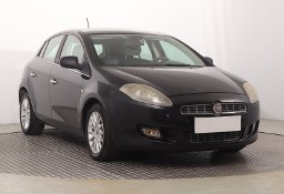 Fiat Bravo II , Navi, Klimatronic, Tempomat, Parktronic,ALU
