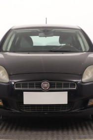 Fiat Bravo II , Navi, Klimatronic, Tempomat, Parktronic,ALU-2