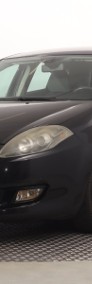Fiat Bravo II , Navi, Klimatronic, Tempomat, Parktronic,ALU-3