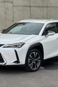 Lexus UX 300h Business 300h Business 2.0 199KM | System martwegopola-2