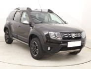 Dacia Duster I , Salon Polska, 1. Właściciel, Navi, Klima, Tempomat,