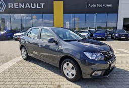 Dacia Logan II 1.0 SCe Laureate