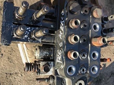 Rozdzielacz Merlo P26.6 [CZĘŚCI]-1