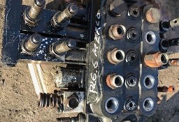 Rozdzielacz Merlo P26.6 [CZĘŚCI]