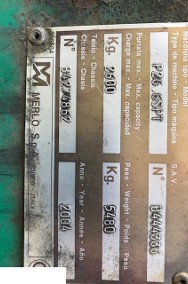 Rozdzielacz Merlo P26.6 [CZĘŚCI]-2