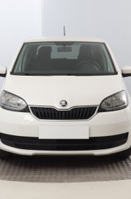 Skoda Citigo Citigo , Salon Polska, GAZ, VAT 23%, Klima-2