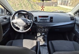Mitsubishi Lancer VII pierwszy właściciel