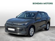 Volkswagen Tiguan II III (2024-)